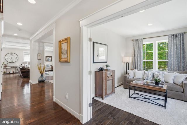 6365 VERDE CT, Alexandria, VA 22312