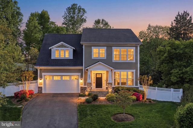 6365 VERDE CT, Alexandria, VA 22312