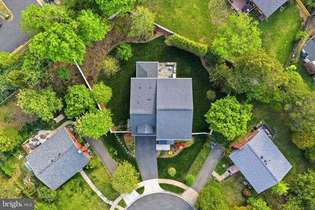 6365 VERDE CT, Alexandria, VA 22312