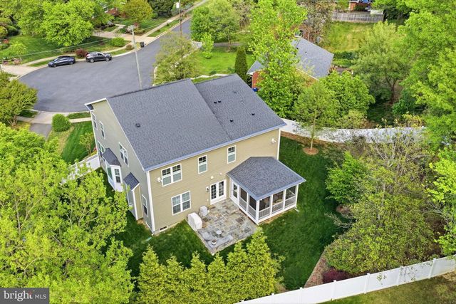 6365 VERDE CT, Alexandria, VA 22312