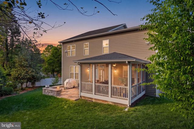 6365 VERDE CT, Alexandria, VA 22312