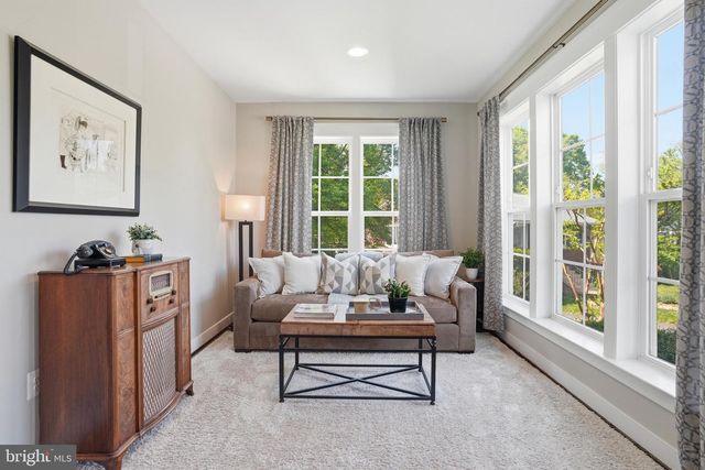 6365 VERDE CT, Alexandria, VA 22312