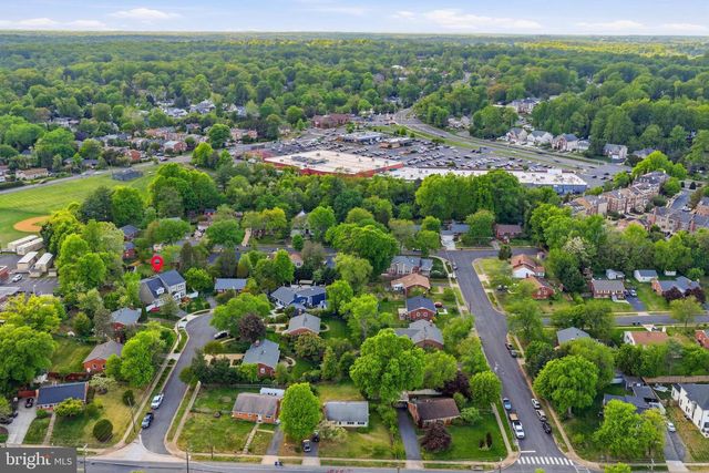 6365 VERDE CT, Alexandria, VA 22312
