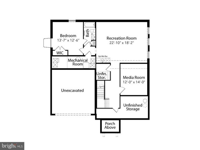 6365 VERDE CT, Alexandria, VA 22312