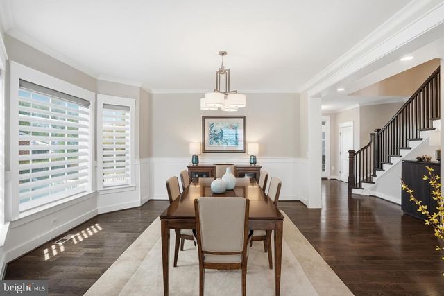 6365 VERDE CT, Alexandria, VA 22312