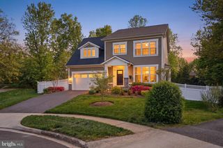6365 VERDE CT, Alexandria, VA 22312