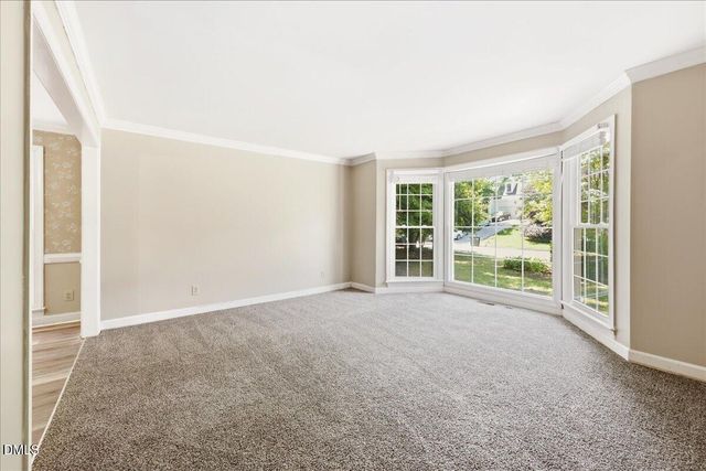 4121 Grove Ridge Drive, Durham, NC 27703