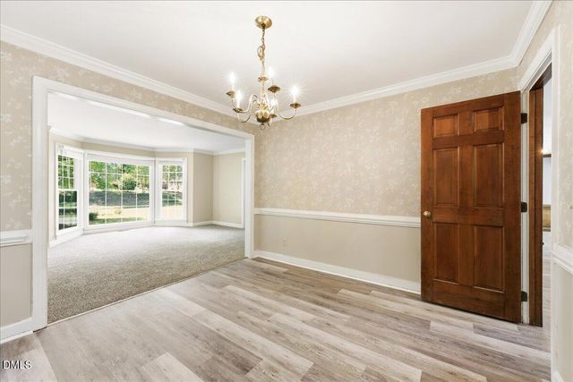 4121 Grove Ridge Drive, Durham, NC 27703