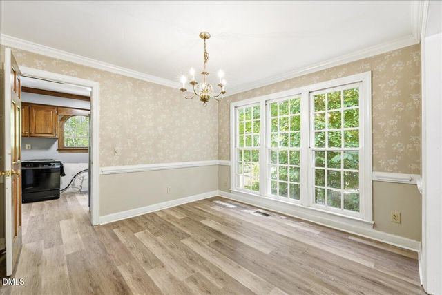 4121 Grove Ridge Drive, Durham, NC 27703