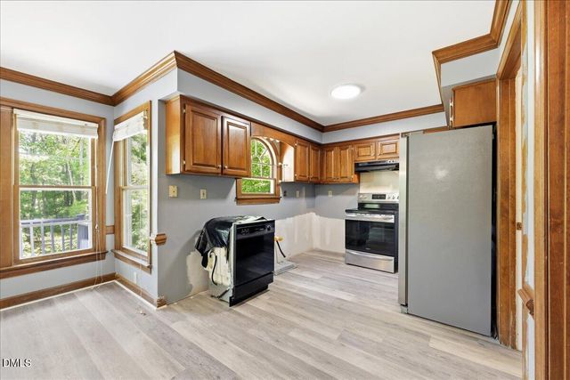 4121 Grove Ridge Drive, Durham, NC 27703