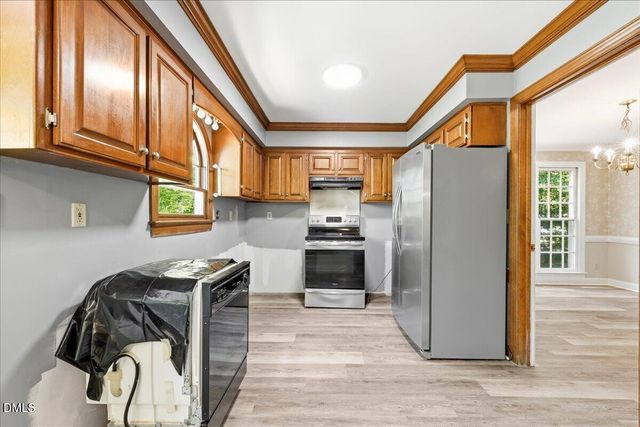 4121 Grove Ridge Drive, Durham, NC 27703
