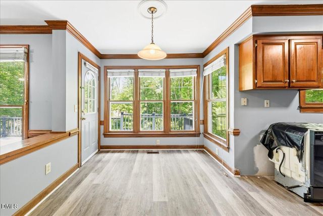 4121 Grove Ridge Drive, Durham, NC 27703