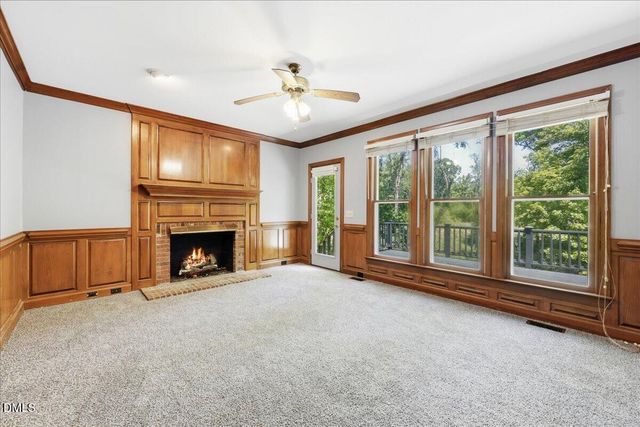 4121 Grove Ridge Drive, Durham, NC 27703