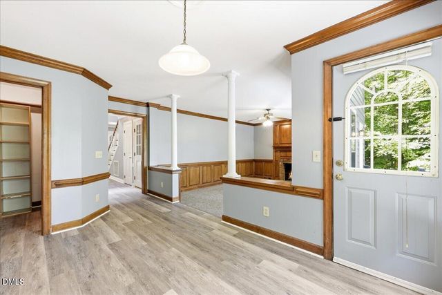 4121 Grove Ridge Drive, Durham, NC 27703