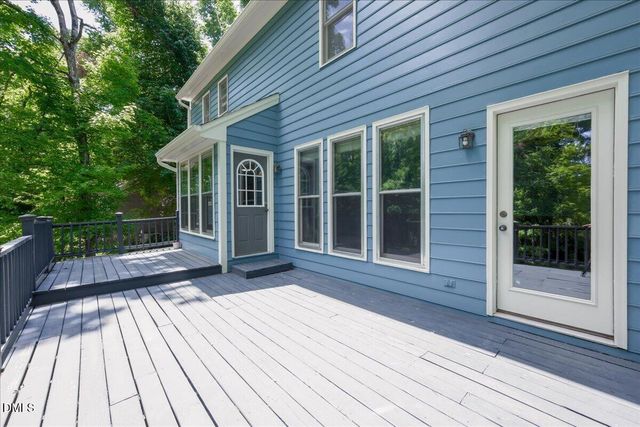4121 Grove Ridge Drive, Durham, NC 27703