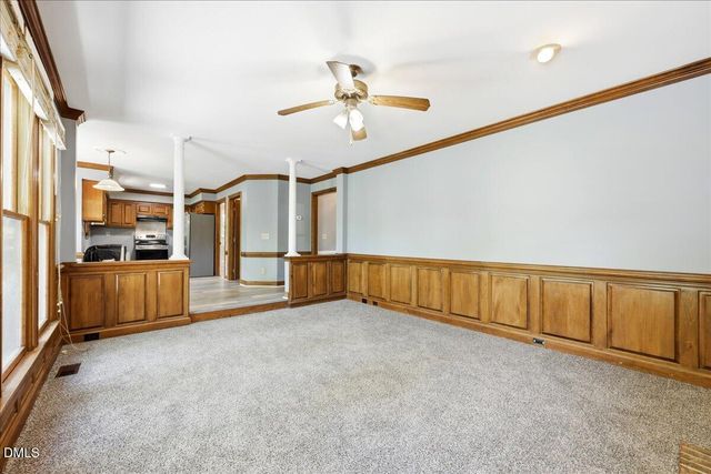 4121 Grove Ridge Drive, Durham, NC 27703
