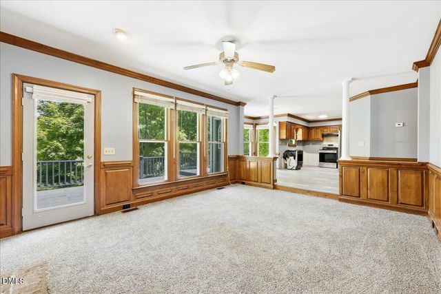 4121 Grove Ridge Drive, Durham, NC 27703