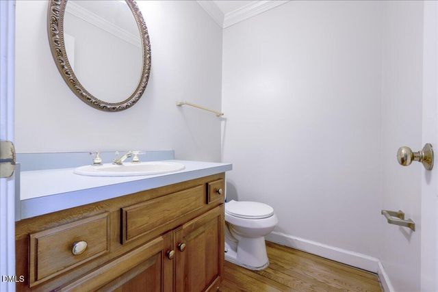 4121 Grove Ridge Drive, Durham, NC 27703