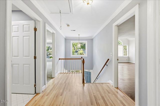 4121 Grove Ridge Drive, Durham, NC 27703
