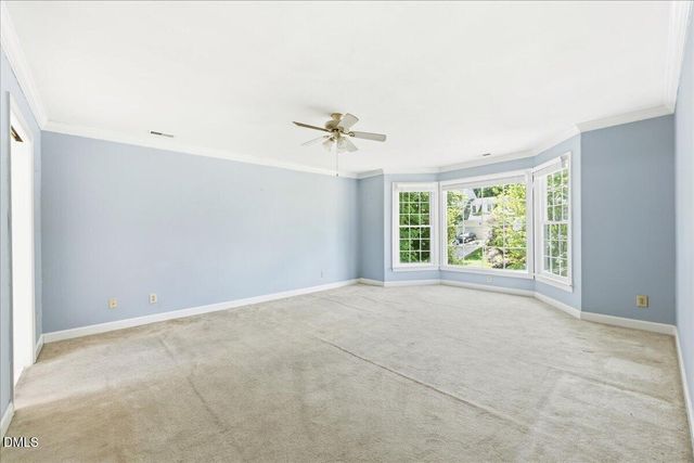 4121 Grove Ridge Drive, Durham, NC 27703