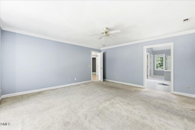 4121 Grove Ridge Drive, Durham, NC 27703