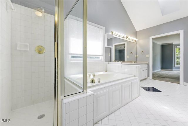 4121 Grove Ridge Drive, Durham, NC 27703