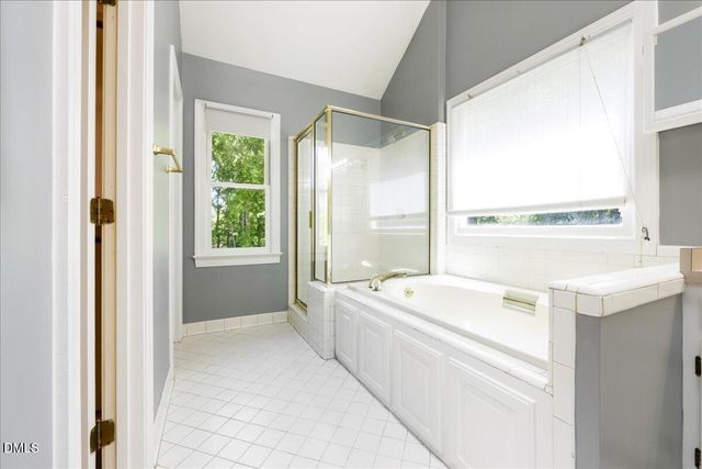 4121 Grove Ridge Drive, Durham, NC 27703