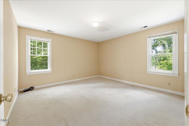 4121 Grove Ridge Drive, Durham, NC 27703