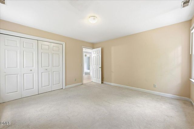 4121 Grove Ridge Drive, Durham, NC 27703