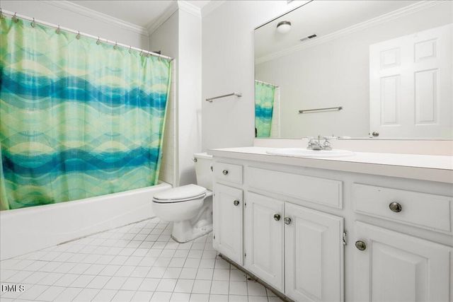 4121 Grove Ridge Drive, Durham, NC 27703
