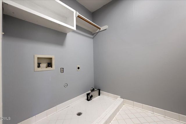4121 Grove Ridge Drive, Durham, NC 27703
