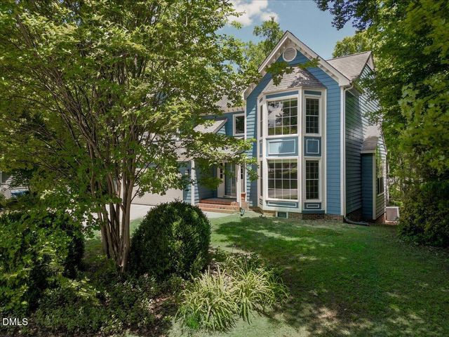 4121 Grove Ridge Drive, Durham, NC 27703