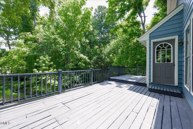 4121 Grove Ridge Drive, Durham, NC 27703