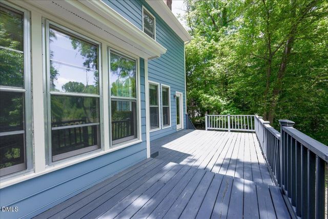 4121 Grove Ridge Drive, Durham, NC 27703