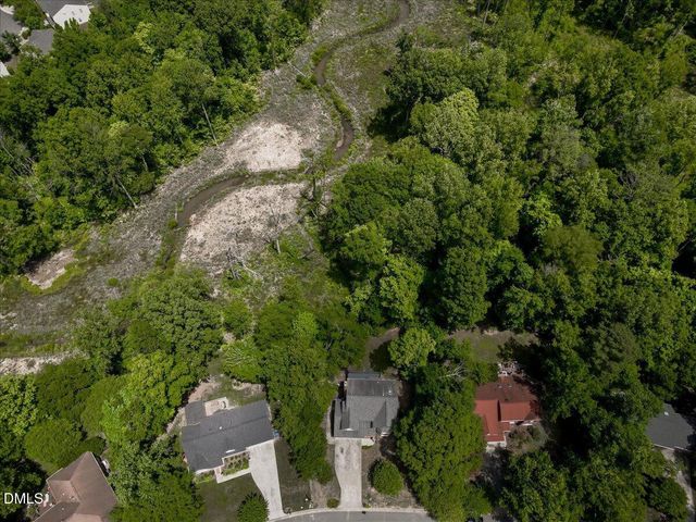 4121 Grove Ridge Drive, Durham, NC 27703