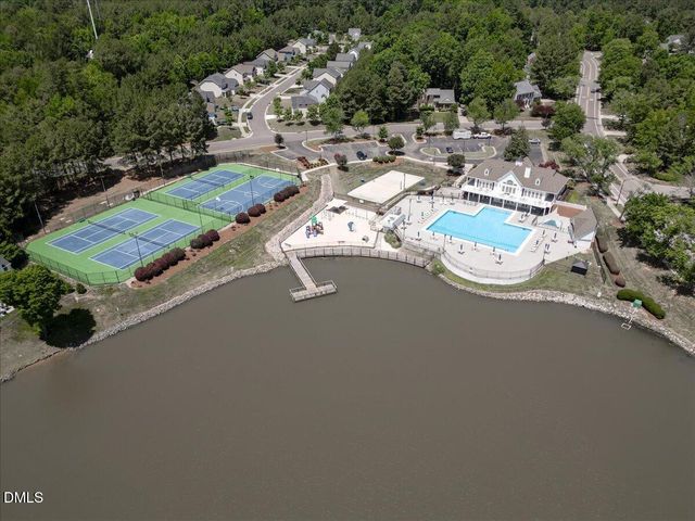 4121 Grove Ridge Drive, Durham, NC 27703
