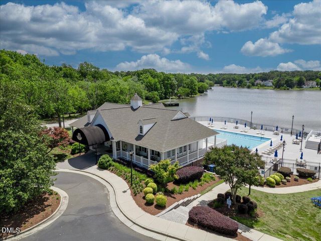 4121 Grove Ridge Drive, Durham, NC 27703