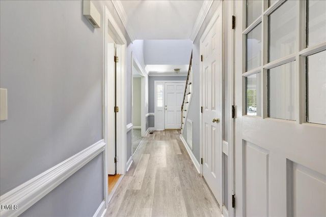 4121 Grove Ridge Drive, Durham, NC 27703