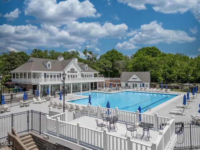 4121 Grove Ridge Drive, Durham, NC 27703