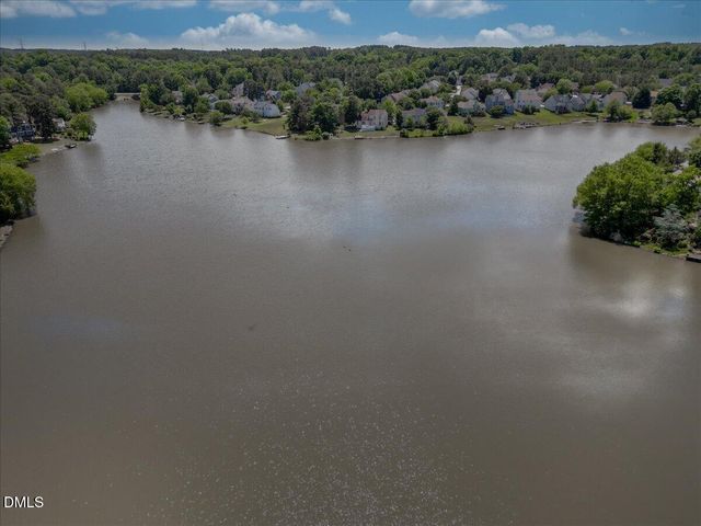 4121 Grove Ridge Drive, Durham, NC 27703