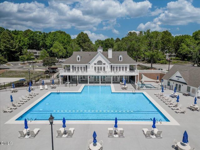 4121 Grove Ridge Drive, Durham, NC 27703
