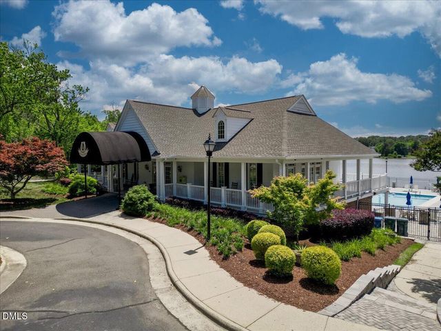 4121 Grove Ridge Drive, Durham, NC 27703