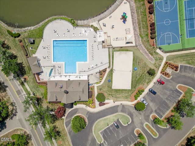 4121 Grove Ridge Drive, Durham, NC 27703