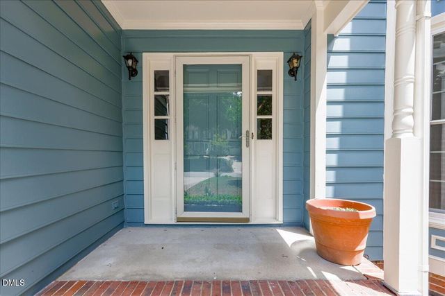 4121 Grove Ridge Drive, Durham, NC 27703