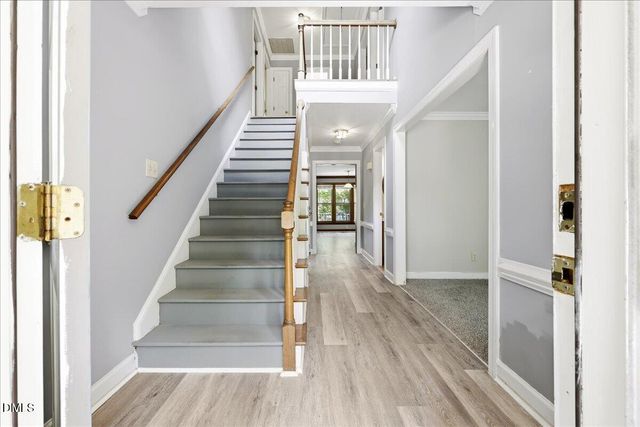 4121 Grove Ridge Drive, Durham, NC 27703
