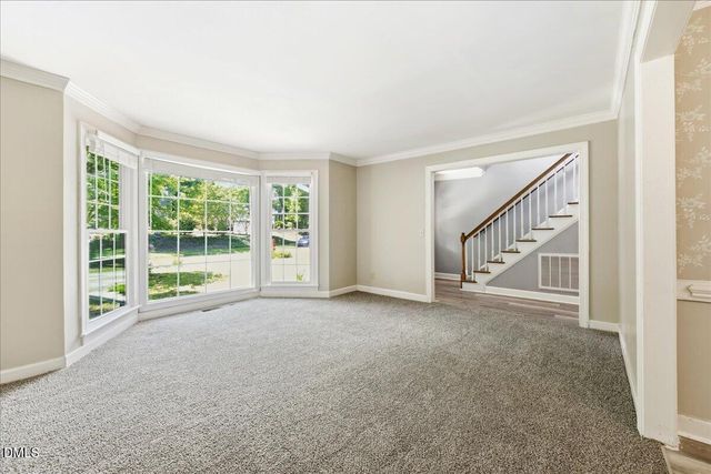 4121 Grove Ridge Drive, Durham, NC 27703