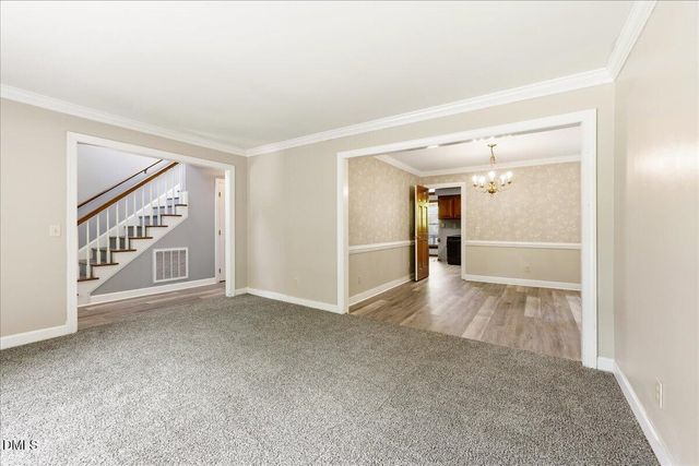 4121 Grove Ridge Drive, Durham, NC 27703