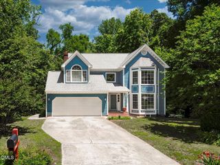 4121 Grove Ridge Drive, Durham, NC 27703