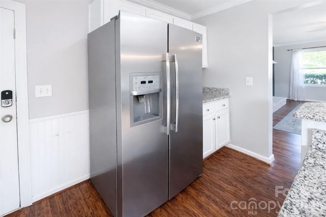 1061 Rembrandt Drive SW, Concord, NC 28027