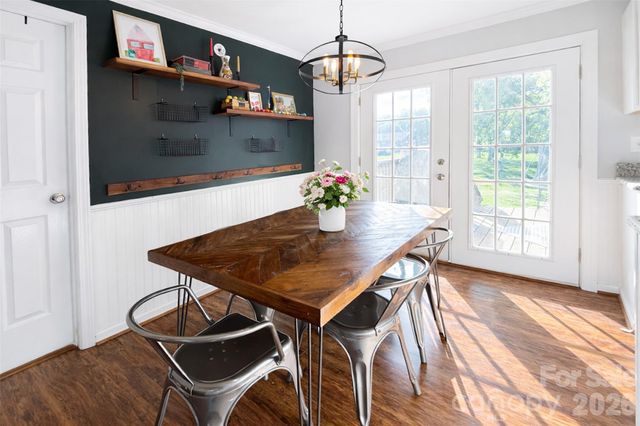 1061 Rembrandt Drive SW, Concord, NC 28027